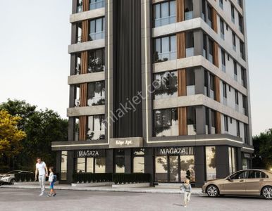 İşyeri-Dükkan & Mağaza