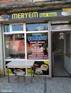 İşyeri-Restaurant