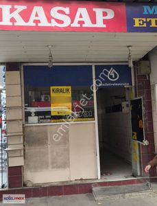 İşyeri-Dükkan & Mağaza