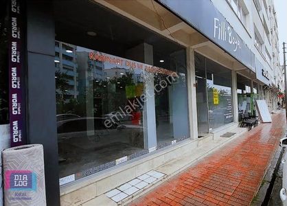 İşyeri-Dükkan & Mağaza