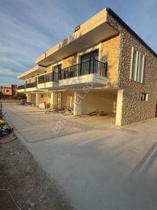 Didim Liman Yolunda 3+1 Satılıık Dubleks