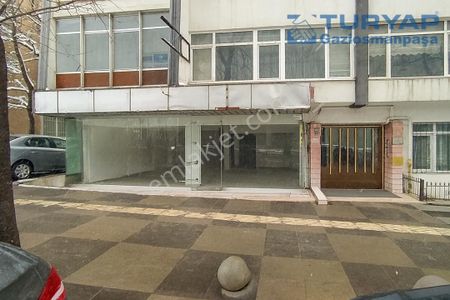 İşyeri-Dükkan & Mağaza