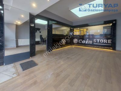 İşyeri-Dükkan & Mağaza