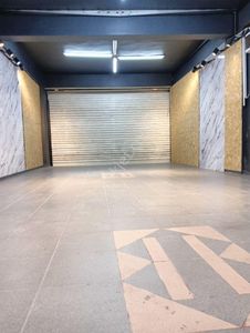 İşyeri-Dükkan & Mağaza