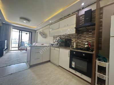 🏡karaali Mahallesi 🏡 ✅1+1 M2 50 3 Katlınım Zemin Katı ❇️kombi Petekli