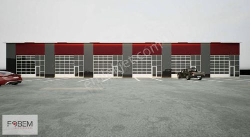 İşyeri-Dükkan & Mağaza