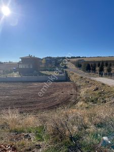 Cb Sıtkı Şimşekten Hacılarda Köşebaşı Satılık Arsa