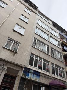 Hurriyet Mahallesinde Satılık Daire