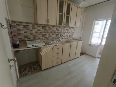 Plevne Mh De 2+1 Bahçe Katı Balkonlu Gömüsüz Bağımsız Kiralık Daire