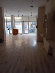 İşyeri-Dükkan & Mağaza