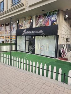 İşyeri-Dükkan & Mağaza