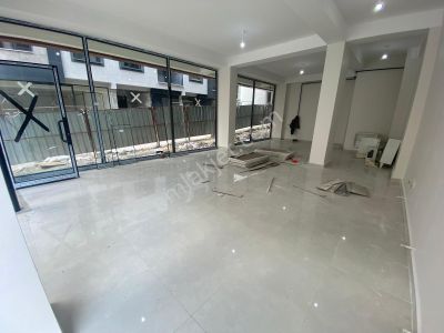 İşyeri-Dükkan & Mağaza