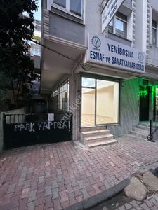 İşyeri-Dükkan & Mağaza