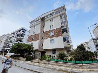 Dere Gayrimenkul Den Tranvaya 100 Metre Mesafede 3+1