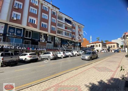 İşyeri-Dükkan & Mağaza