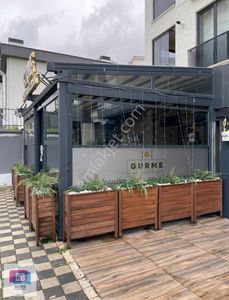 İşyeri-Dükkan & Mağaza