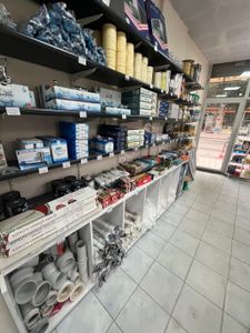 İşyeri-Dükkan & Mağaza