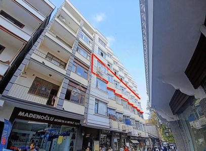 İşyeri-İşhanı Katı