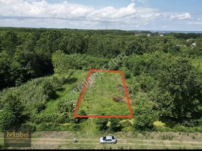 Arsa-Sanayi İmarlı