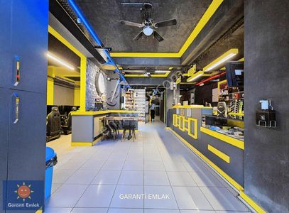 İşyeri-Dükkan & Mağaza