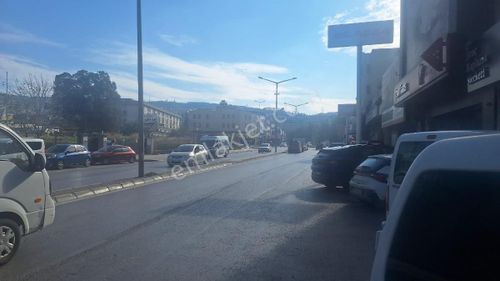 İşyeri-Dükkan & Mağaza