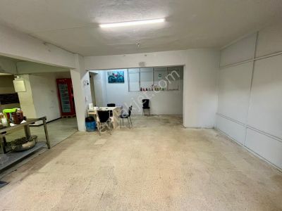 İşyeri-Dükkan & Mağaza