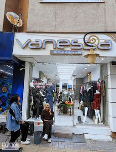 İşyeri-Dükkan & Mağaza