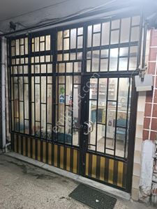 İşyeri-Dükkan & Mağaza