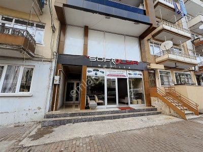 İşyeri-Dükkan & Mağaza