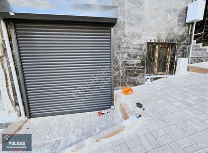 İşyeri-Dükkan & Mağaza