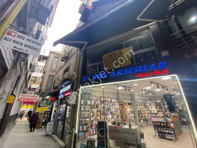 İşyeri-Dükkan & Mağaza