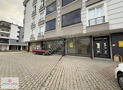 İşyeri-Dükkan & Mağaza