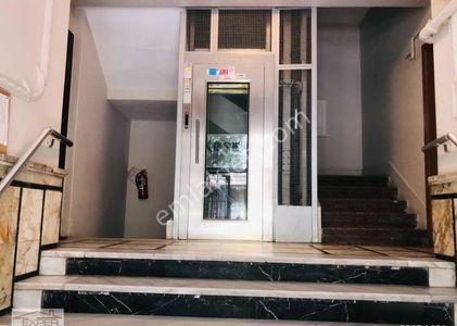 İşyeri-Apartman Dairesi