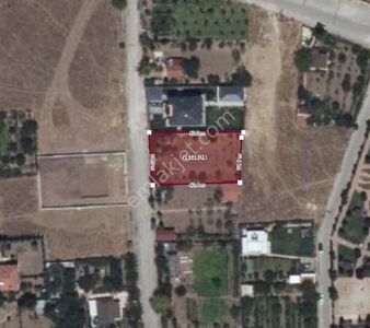 Arsa-Konut İmarlı