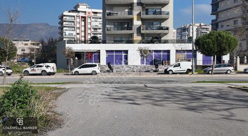 İşyeri-Dükkan & Mağaza