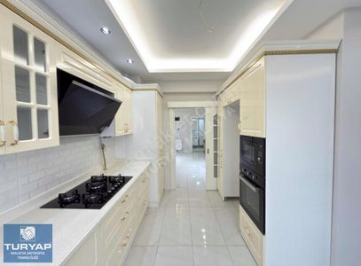 Turyap'tan Tecde'de Doğa Manzaralı Satılık 4+1 Lüks Daire