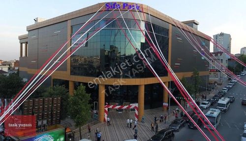 İşyeri-Dükkan & Mağaza