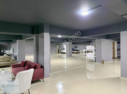 İşyeri-Dükkan & Mağaza