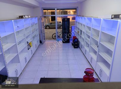 İşyeri-Dükkan & Mağaza