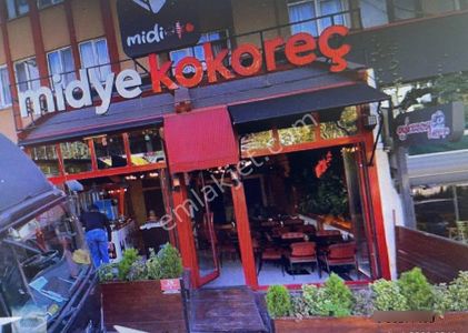 İşyeri-Dükkan & Mağaza