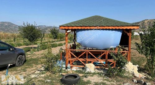 Arsa-Özel Kullanım