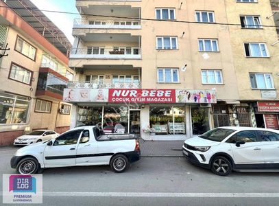 İşyeri-Dükkan & Mağaza