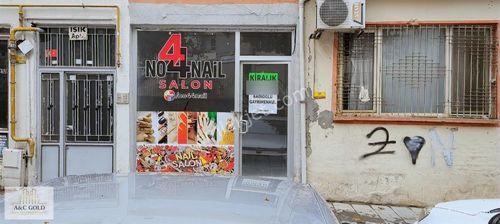 İşyeri-Dükkan & Mağaza