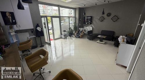 İşyeri-Dükkan & Mağaza