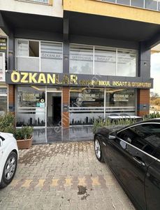 İşyeri-Dükkan & Mağaza