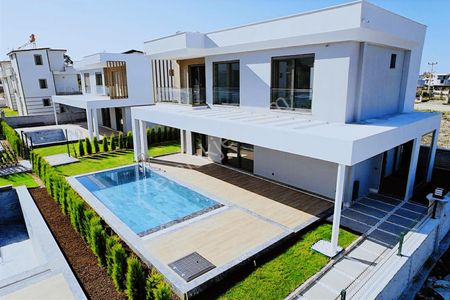 Konut-Villa