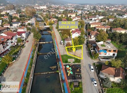 Arsa-Konut İmarlı