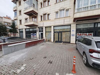 İşyeri-Dükkan & Mağaza