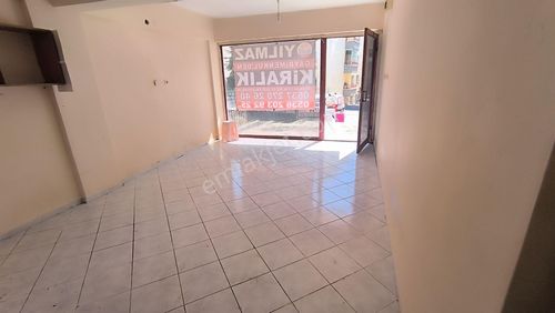 İşyeri-Dükkan & Mağaza