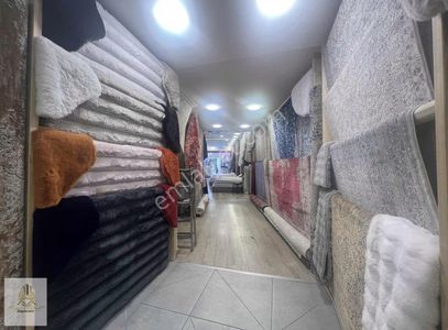 İşyeri-Dükkan & Mağaza